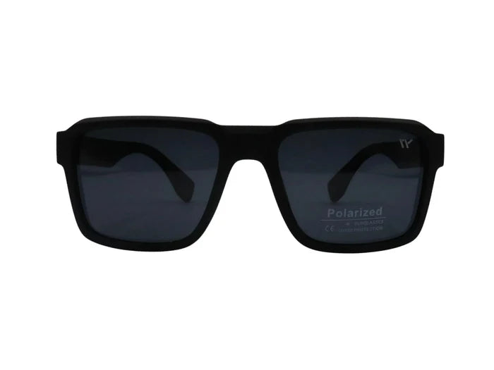 MAWK PHANTOM NOIR SUNGLASSES (246067C2)