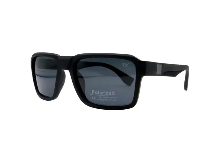 MAWK PHANTOM NOIR SUNGLASSES (246067C2)