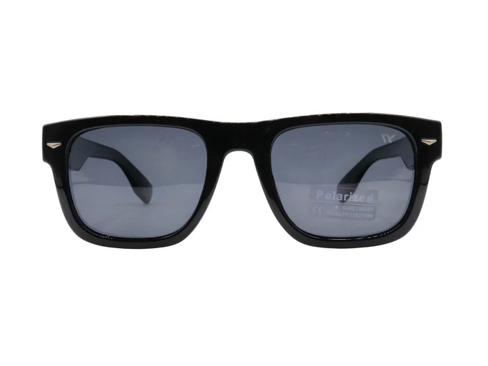 MAWK RAVEN NOIR SUNGLASSES (25016C1)