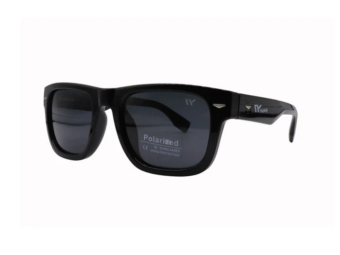 MAWK RAVEN NOIR SUNGLASSES (25016C1)