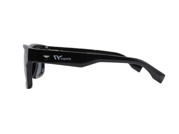 MAWK RAVEN NOIR SUNGLASSES (25016C1)