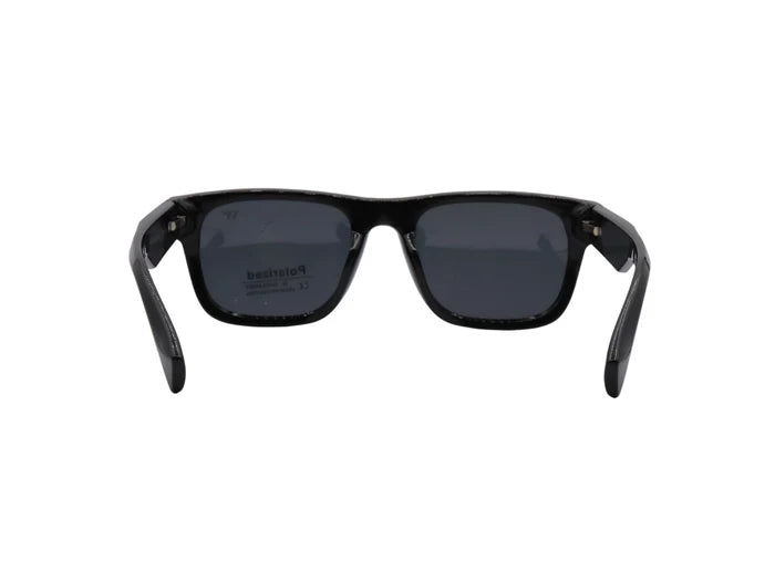 MAWK RAVEN NOIR SUNGLASSES (25016C1)