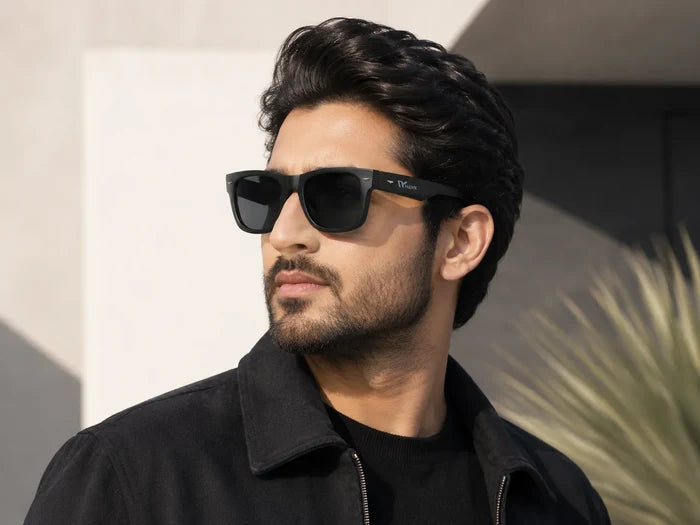 MAWK RAVEN SHADOW  SUNGLASSES (25016C2)