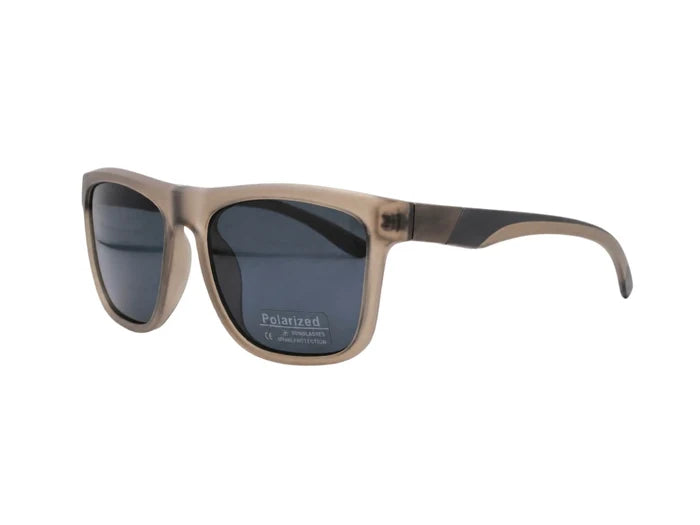 MAWK STRYKER CARBON SUNGLASSES (8497C6)