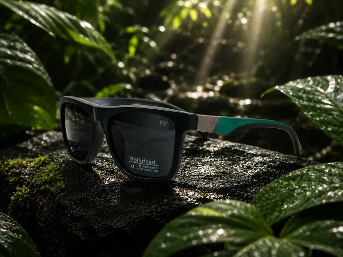 MAWK STRYKER SHADOW SUNGLASSES (8497C2)