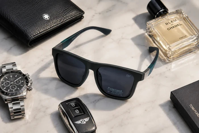 MAWK STRYKER SHADOW SUNGLASSES (8497C2)