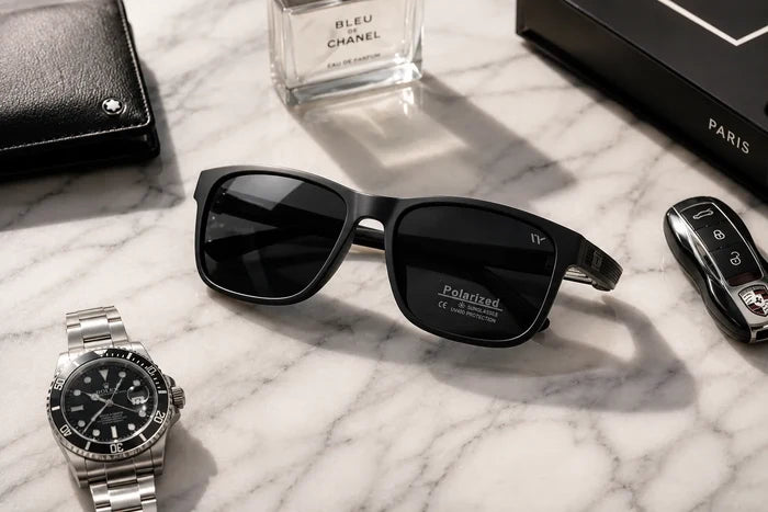MAWK VECTOR PHANTOM SUNGLASSES (8502C4)