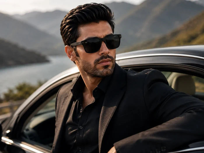 MAWK VELOCITY SHADOW  SUNGLASSES (23002C1)