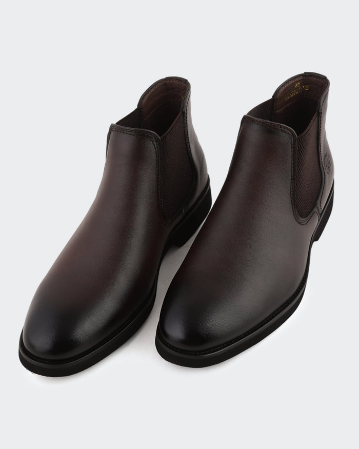 Men's Long Shoes