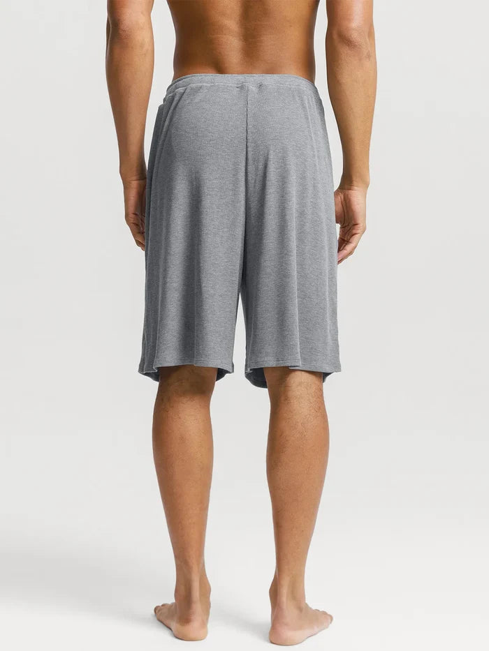 Popilush® Men's Modal Short PJ Set