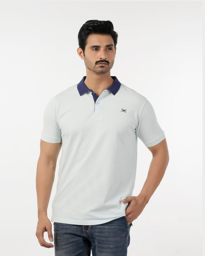 Eminent Men's Polo Half Sleeves T-Shirt, Men's T-Shirts & Polos, Eminent, Chase Value