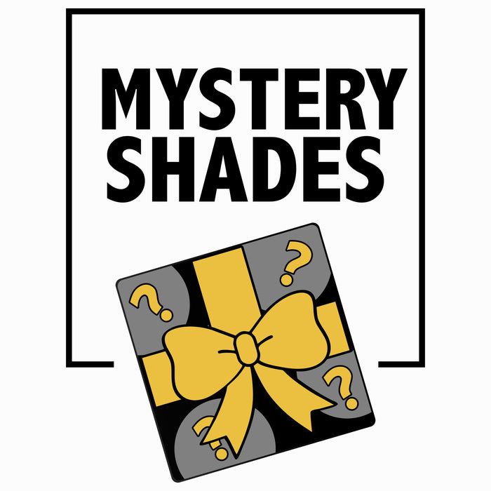 Mystery Shades - Each Pair gets an Extra Lens and EarGlovz!