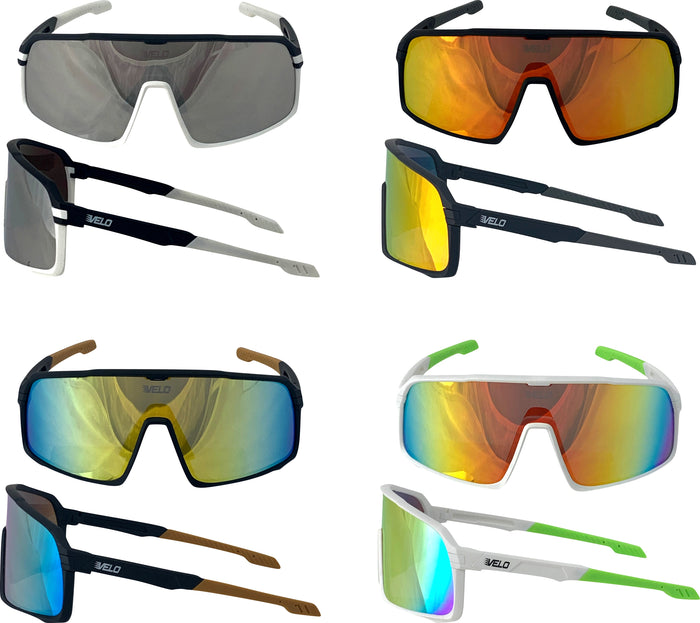 Mystery Shades - Each Pair gets an Extra Lens and EarGlovz!