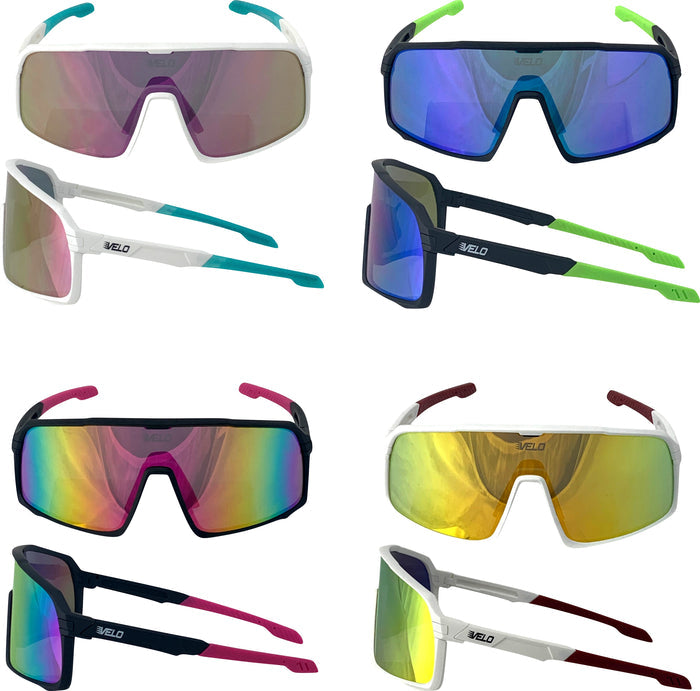 Mystery Shades - Each Pair gets an Extra Lens and EarGlovz!