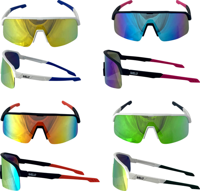 Mystery Shades - Each Pair gets an Extra Lens and EarGlovz!