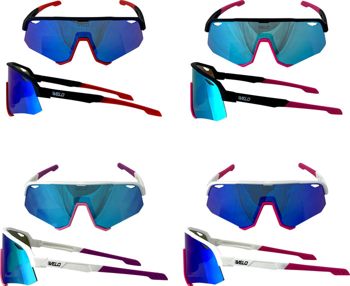 Mystery Shades - Each Pair gets an Extra Lens and EarGlovz!