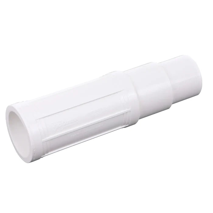 NDS 118-40 - Pro-Span Expansion Repair Coupling 4"