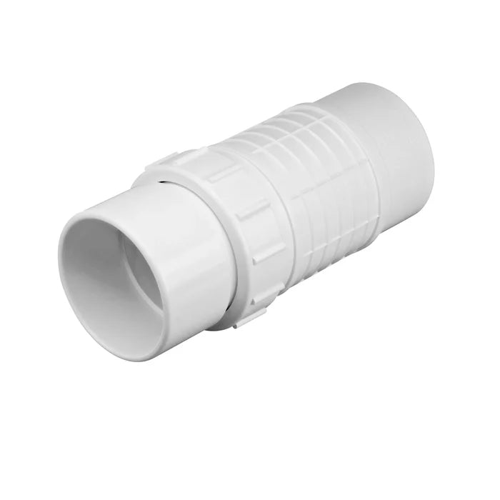 NDS 118-60QF - Quick Fix Expansion Repair Coupling 6"