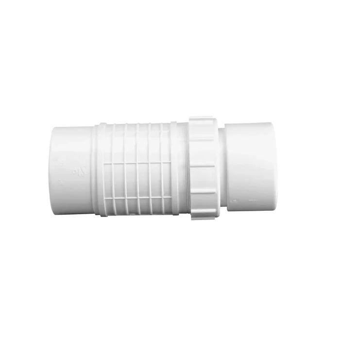 NDS 118-60QF - Quick Fix Expansion Repair Coupling 6"