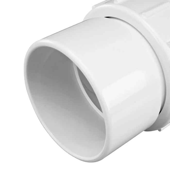 NDS 118-60QF - Quick Fix Expansion Repair Coupling 6"