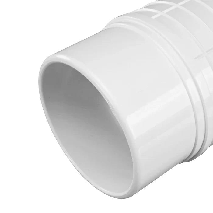 NDS 118-60QF - Quick Fix Expansion Repair Coupling 6"