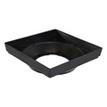 NDS 1230 - 12" Low Profile Adapter for 12" Drain Grates