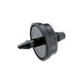 NDS AFPC 10 AccuFlow 1 GPH 100/Bag Pressure Compensating Drip Emitter