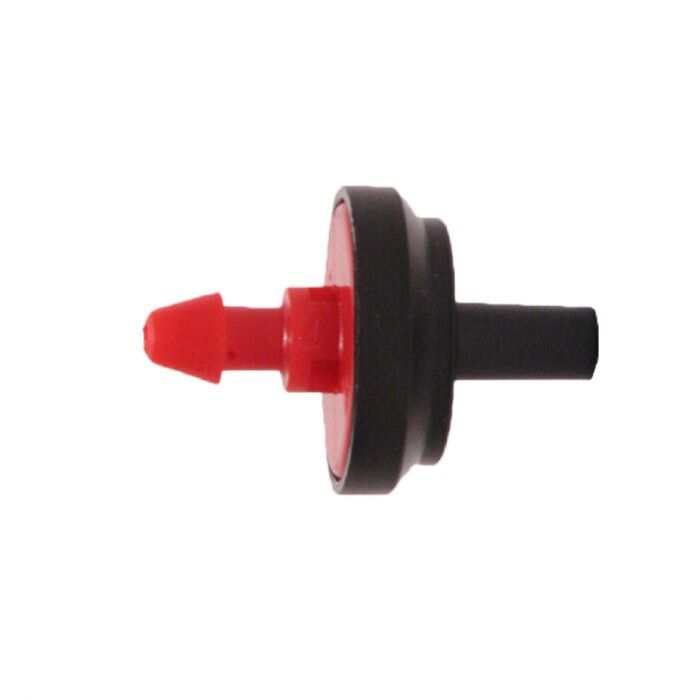 NDS AFPC 20 AccuFlow 2 GPH 100/Bag Pressure Compensating Drip Emitter