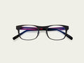 #color_charcoal/wine | The NEBB-T in Charcoal/Wine
