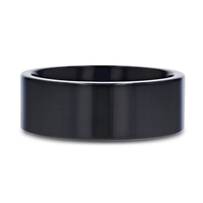 NEO Titanium men's wedding band, image 2