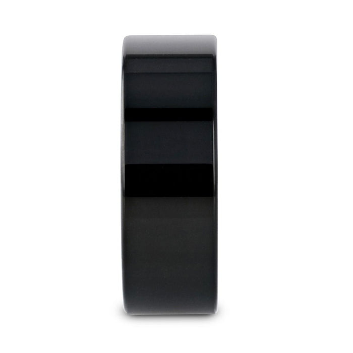 NEO Titanium men's wedding band, image 3