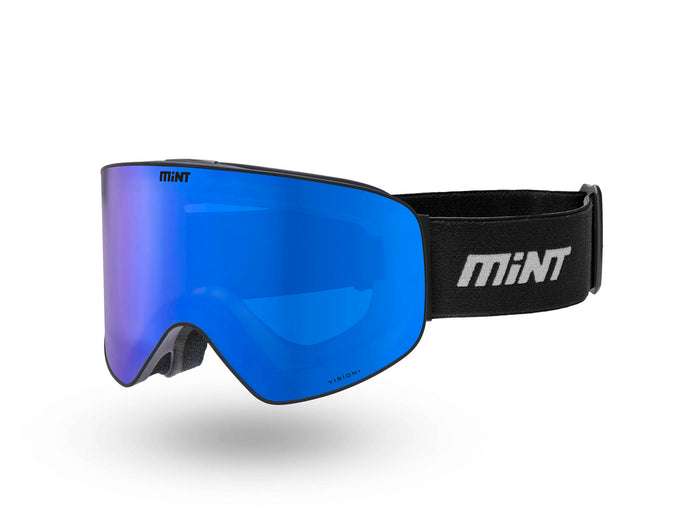 New Cortina Vision+ with Prescription