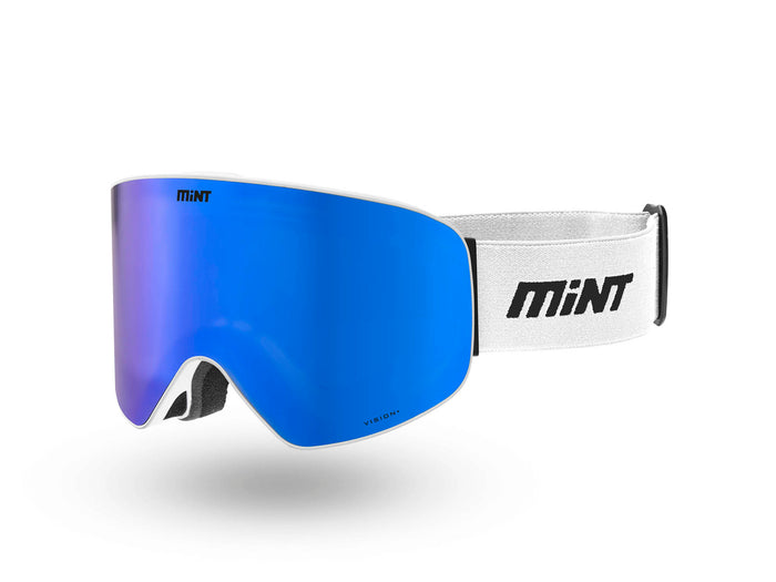 New Cortina Vision+ with Prescription