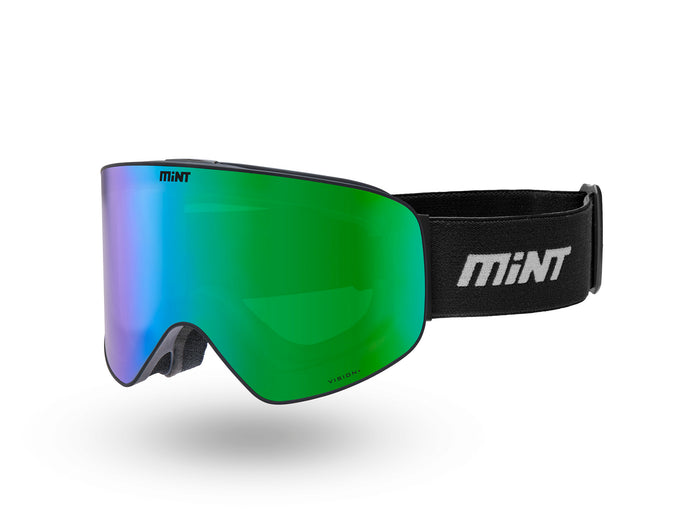 New Cortina Vision+ with Prescription