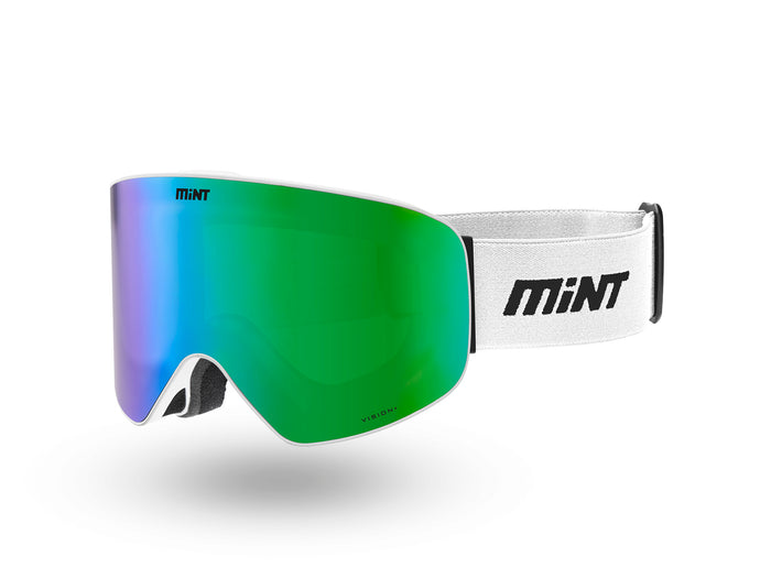 New Cortina Vision+ with Prescription