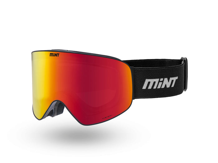 New Cortina Vision+ with Prescription