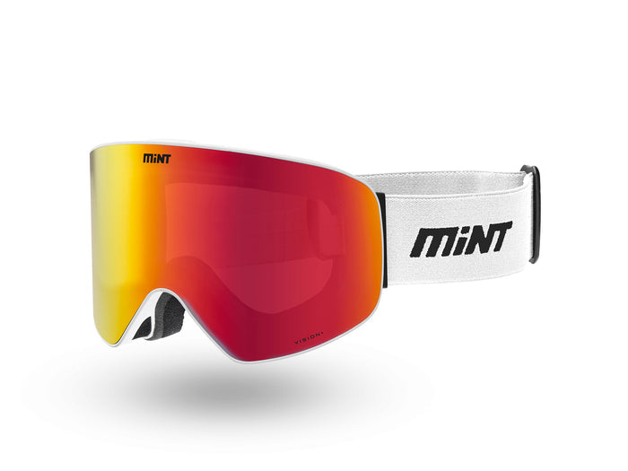 New Cortina Vision+ with Prescription