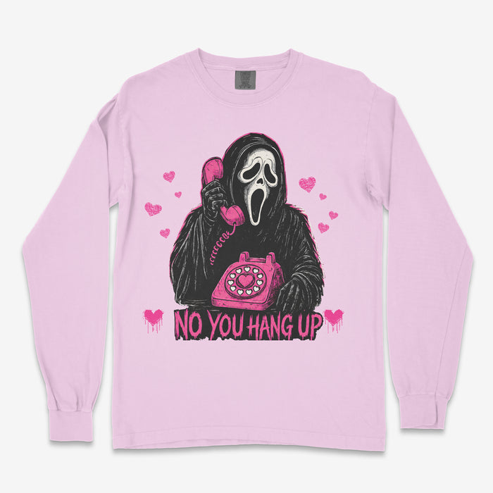 CC Long Sleeves- Blossom / S