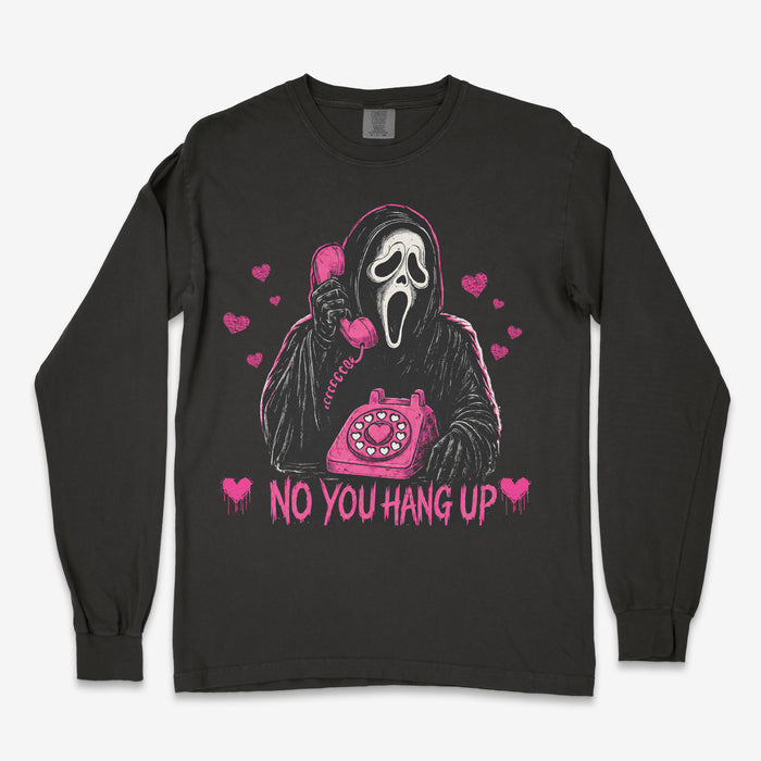 CC Long Sleeves- Pepper / S