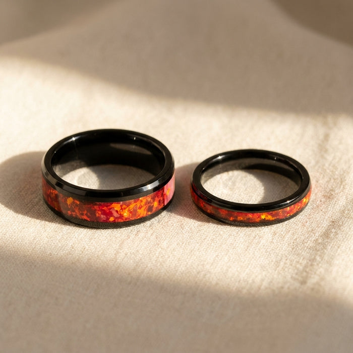 NOVA his and hers matching pair
