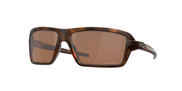 Oakley Cables 9129 Sunglasses