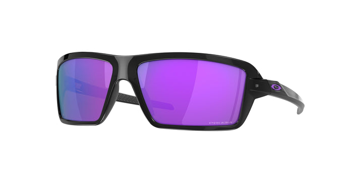 Oakley Cables 9129 Sunglasses