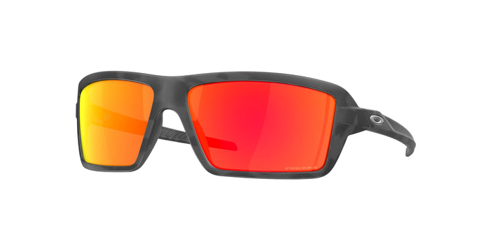 Oakley Cables 9129 Sunglasses