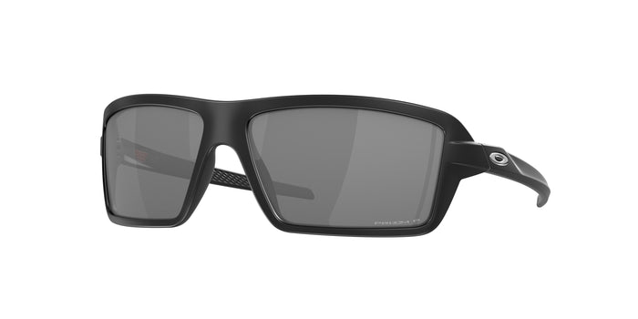 Oakley Cables 9129 Sunglasses