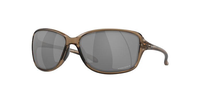 930117 - Brown - Prizm Black / 62