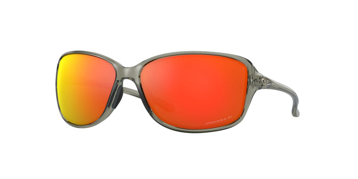 930113 - Grey - Prizm Ruby Polarized / 61