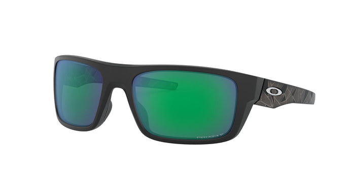 936709 - Matte Black - Prizm Maritime