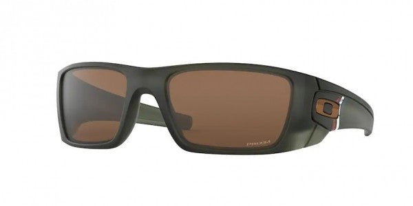 9096J7 - Matte Olive Ink - Prizm Tungsten