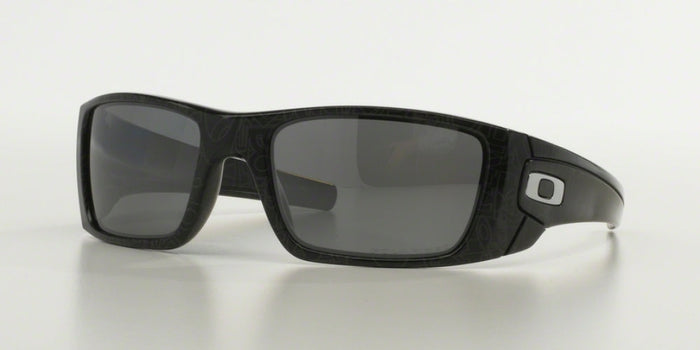 9096J3 - Matte Black - Prizm Grey Polar