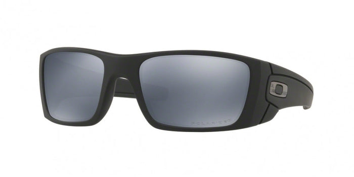 9096B3 - Black - Black Iridium Polarized